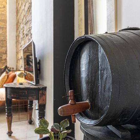 Apartament Entre Bodegas Jerez Jerez de la Frontera Zewnętrze zdjęcie