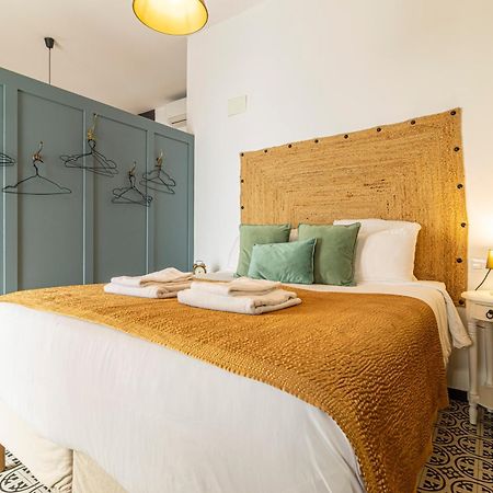 Apartament Entre Bodegas Jerez Jerez de la Frontera Zewnętrze zdjęcie