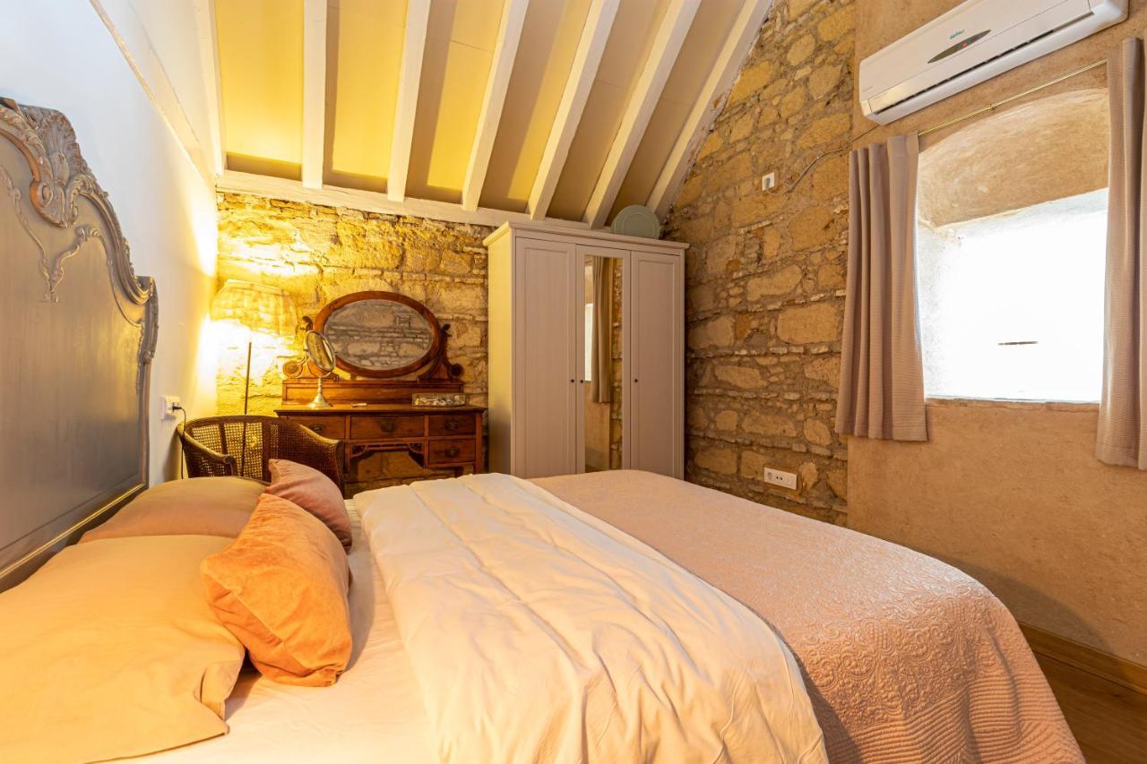 Apartament Entre Bodegas Jerez Jerez de la Frontera Zewnętrze zdjęcie