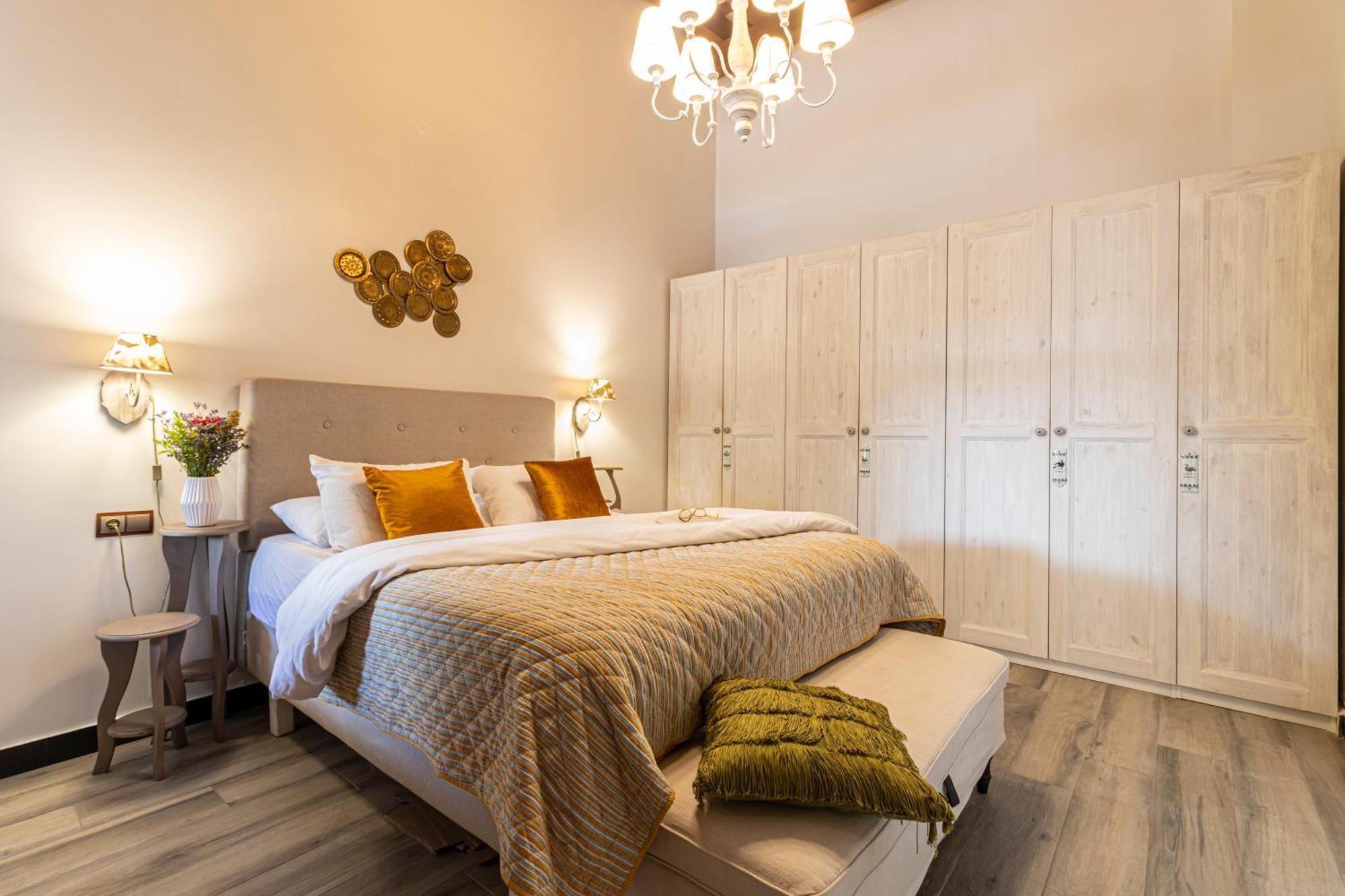 Apartament Entre Bodegas Jerez Jerez de la Frontera Zewnętrze zdjęcie