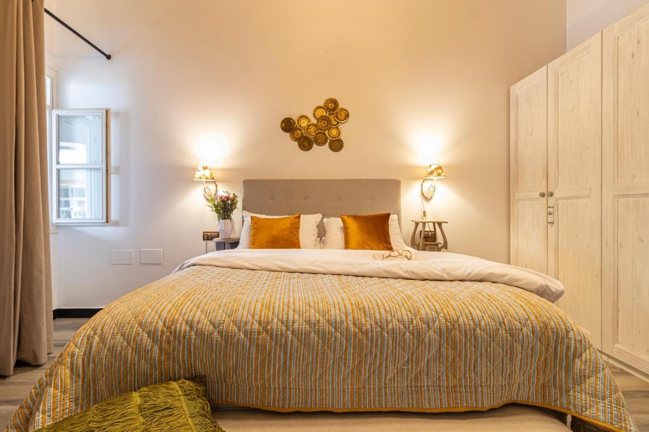 Apartament Entre Bodegas Jerez Jerez de la Frontera Zewnętrze zdjęcie