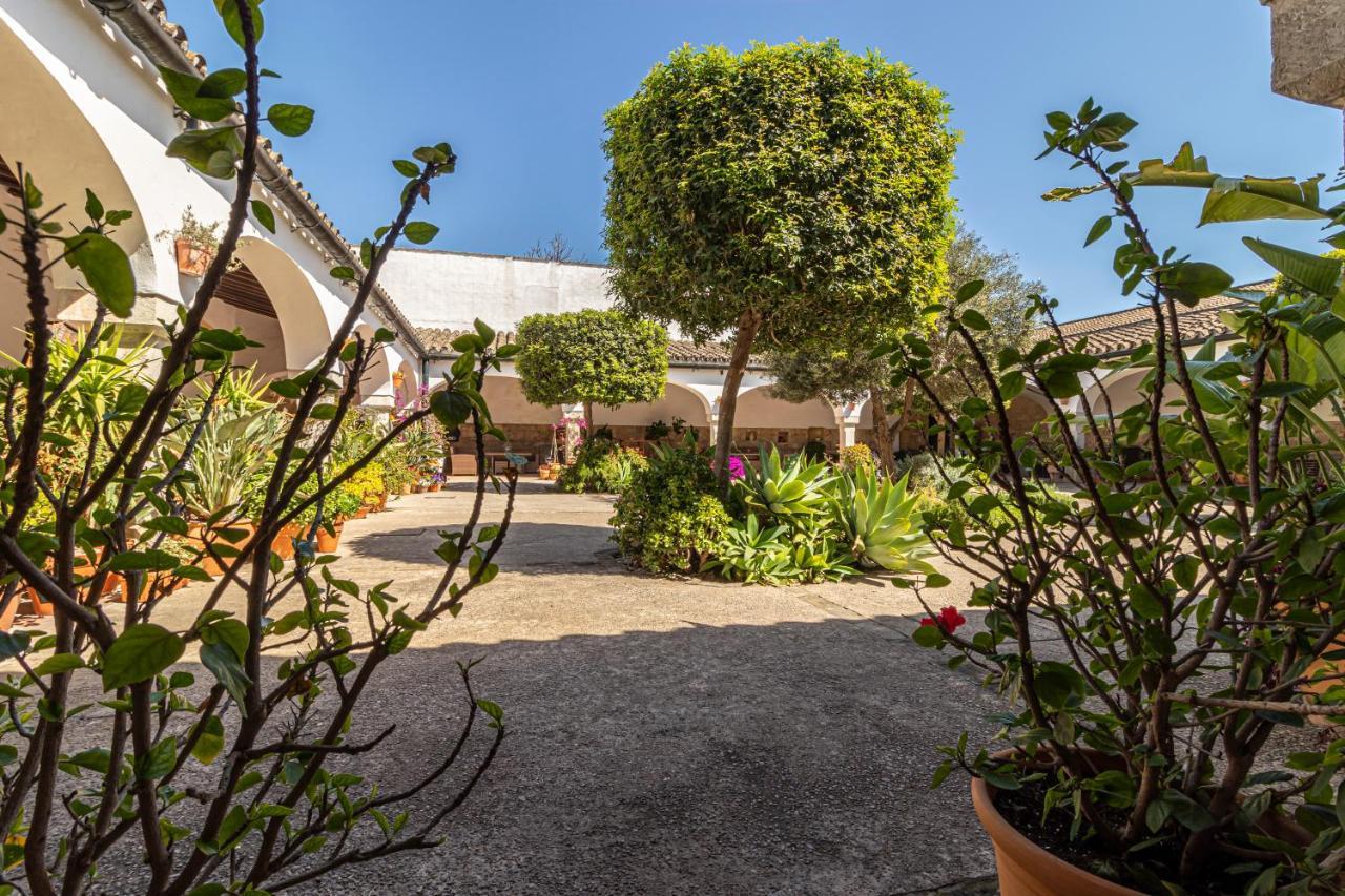 Apartament Entre Bodegas Jerez Jerez de la Frontera Zewnętrze zdjęcie