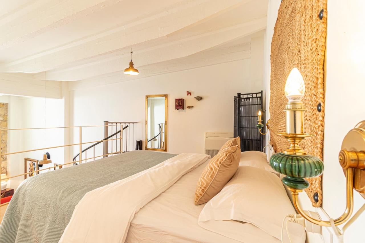 Apartament Entre Bodegas Jerez Jerez de la Frontera Zewnętrze zdjęcie