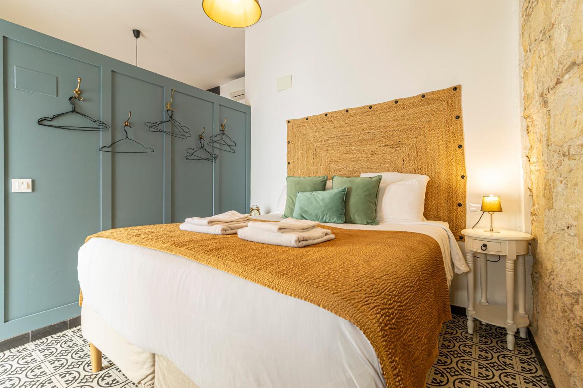 Apartament Entre Bodegas Jerez Jerez de la Frontera Zewnętrze zdjęcie