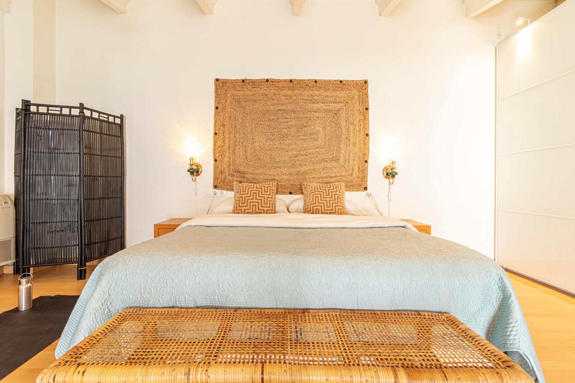 Apartament Entre Bodegas Jerez Jerez de la Frontera Pokój zdjęcie